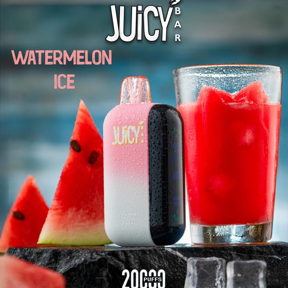 WATERMELON ICE 20,000 BUFFS